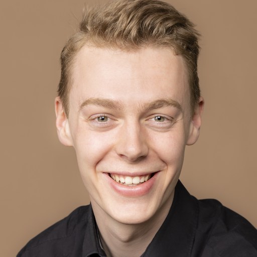 Victor Van der Elst, Sales and Operations at EUnify